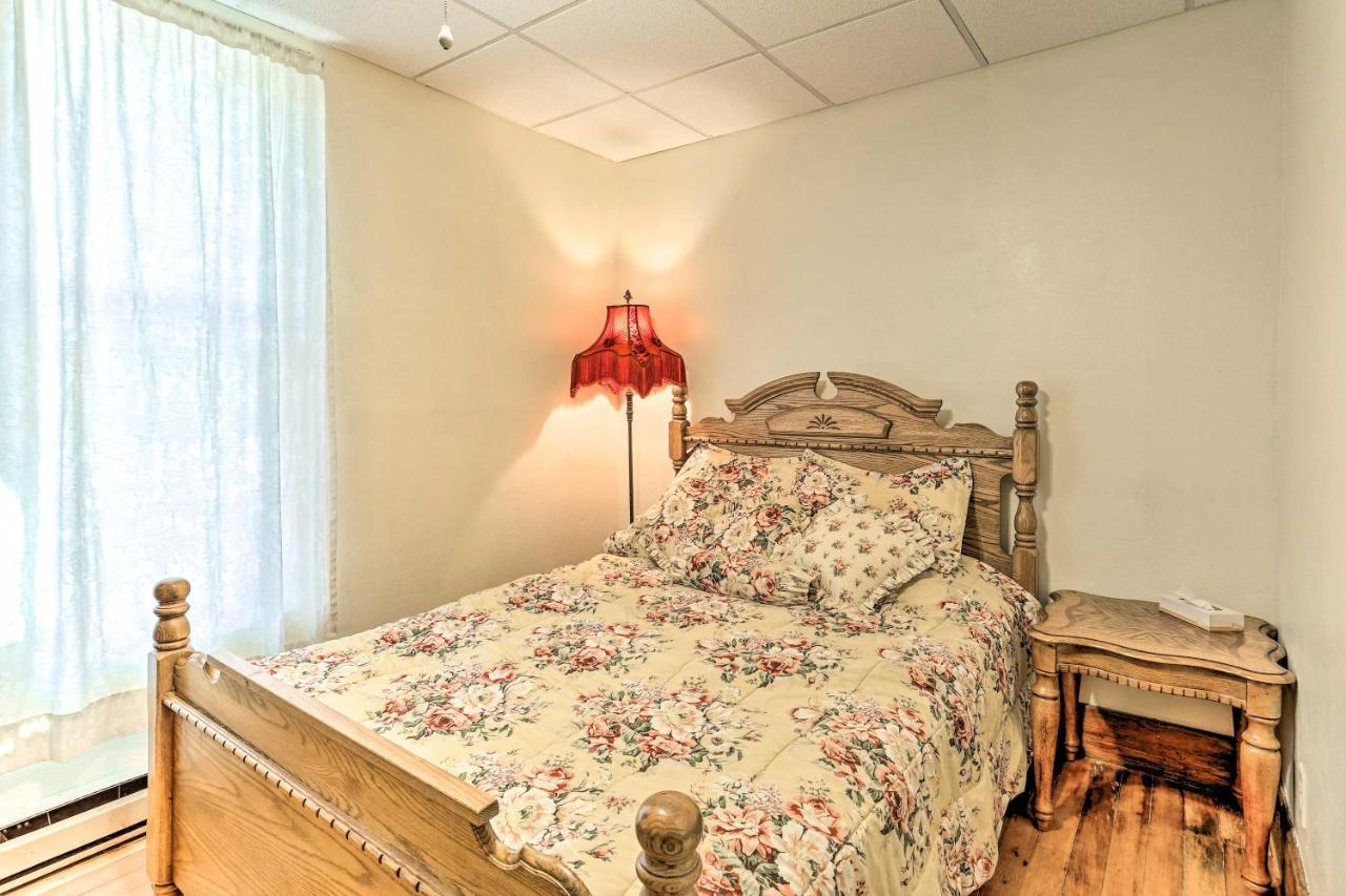 Custer Apt In Heart Of Town Shop, Dine, Hike エクステリア 写真